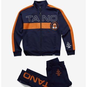 Her Universe Tano track suit Star Wars Ahsoka Unisex pants jacket